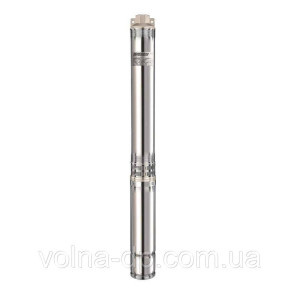 Скважинний насос NPO 100 SWS 4-32-0.45+муфта+кабель 2м