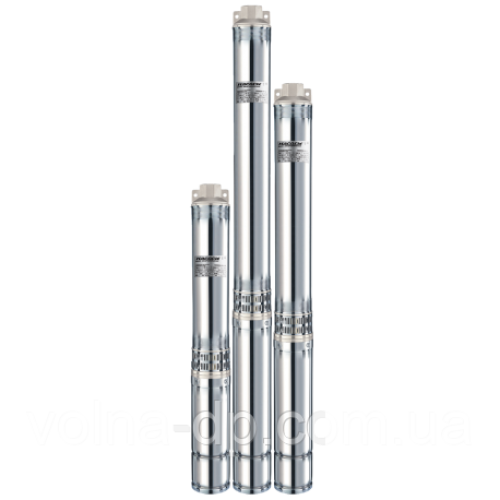 Скважинний насос NPO 100 SWS 4-32-0.45+муфта+кабель 2м Скважинний насос NPO 100 SWS 4-32-0.45+муфта+кабель 2м