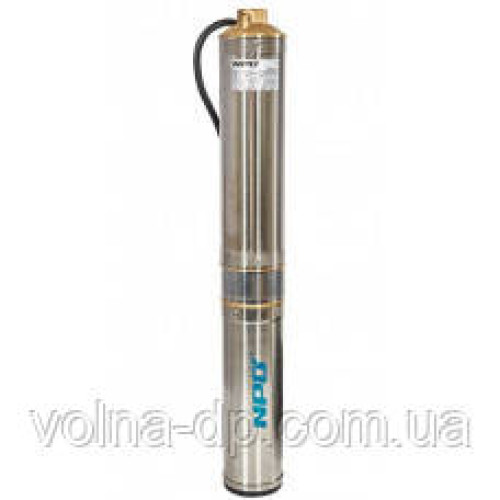 Скважинний насос NPO 100 SWS 4-32-0.45+муфта+кабель 2м Скважинний насос NPO 100 SWS 4-32-0.45+муфта+кабель 2м