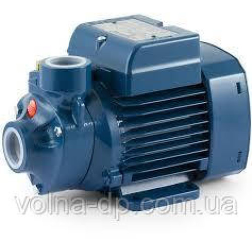 Насос вихровий Pedrollo PKm-60 (оригінал Італія) Насос вихровий Pedrollo PKm-60 (оригінал Італія)