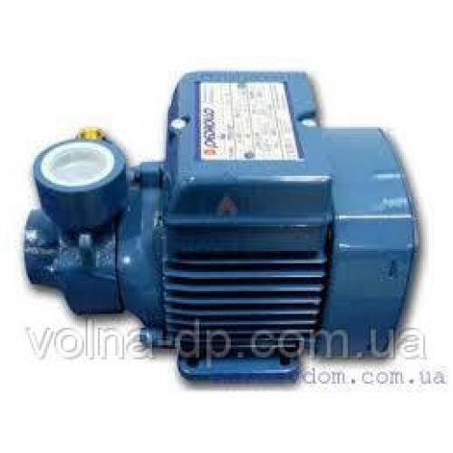 Насос вихровий Pedrollo PKm-60 (оригінал Італія) Насос вихровий Pedrollo PKm-60 (оригінал Італія)