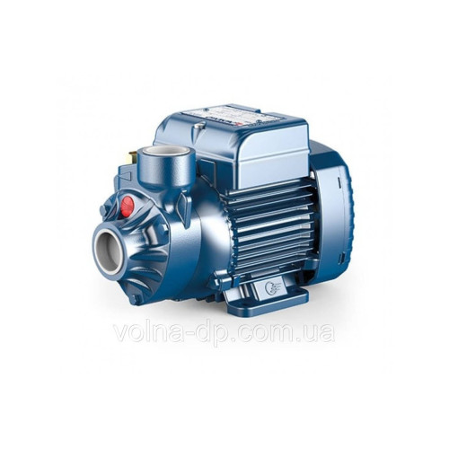 Насос вихровий Pedrollo PKm-60 (оригінал Італія) Насос вихровий Pedrollo PKm-60 (оригінал Італія)