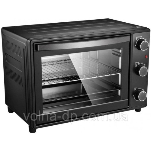 Електрична піч GRUNHELM GN63CB (63 літра)