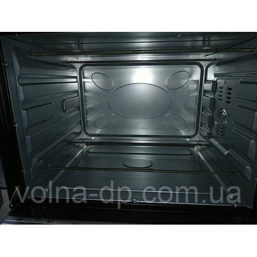 Електрична піч GRUNHELM GN63CB (63 літра)