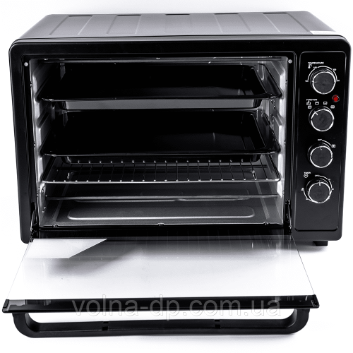 Електрична піч GRUNHELM GN63CB (63 літра)