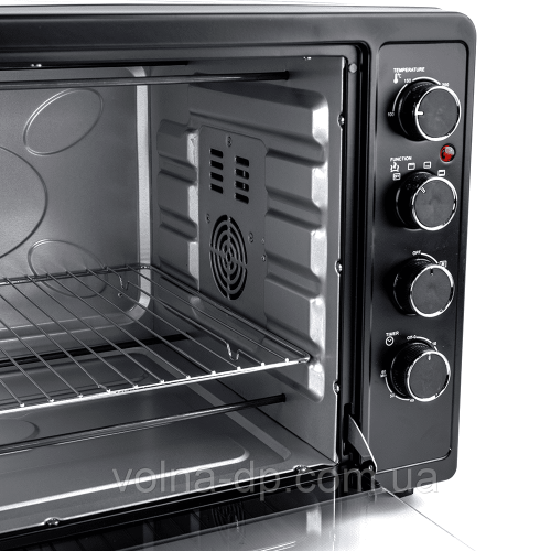 Електрична піч GRUNHELM GN63CB (63 літра)