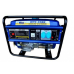 Електростанція бензин WPG6500-генератор