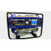 Електростанція бензин WPG6500-генератор