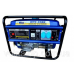 Електростанція бензин WPG6500-генератор Електростанція бензин WPG6500-генератор