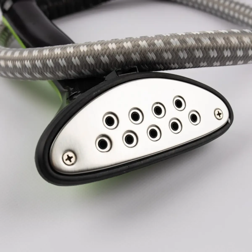 Відпарник Grunhelm GS609C