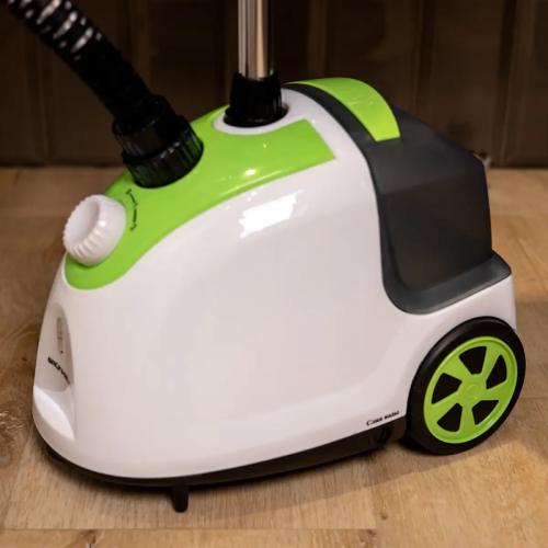 Відпарник Grunhelm GS609C