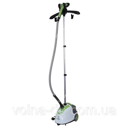 Відпарник Grunhelm GS609C Відпарник Grunhelm GS609C