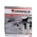 Відпарник Grunhelm GS609C Відпарник Grunhelm GS609C