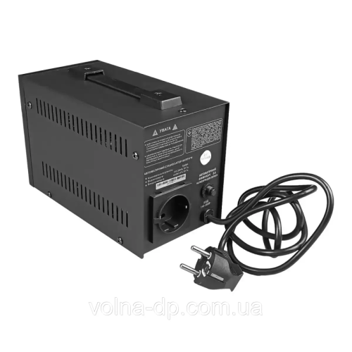 Стабілізатор напруги Forte TDR-500VA