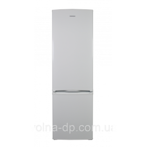 ХОЛОДИЛЬНИК GRUNHELM GRW-176DD