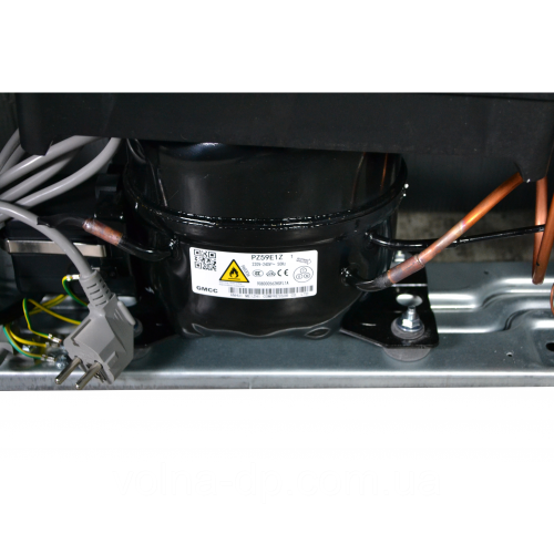 ХОЛОДИЛЬНИК GRUNHELM GRW-176DD ХОЛОДИЛЬНИК GRUNHELM GRW-176DD