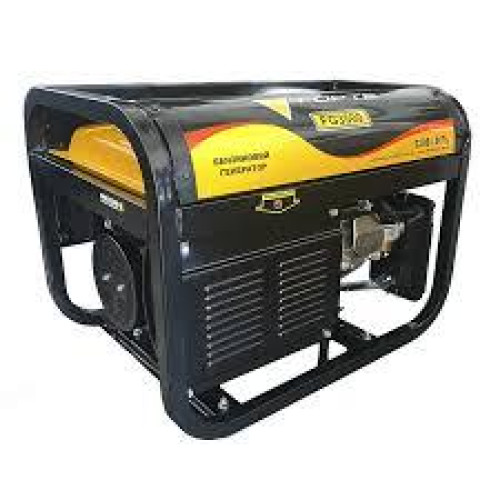 Генератор бензиновий Forte FG3500 Генератор бензиновий Forte FG3500