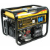 Електростанція бензинова FORTE FG8000E (6 квт)