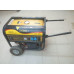 Електростанція бензинова FORTE FG8000E (6 квт)