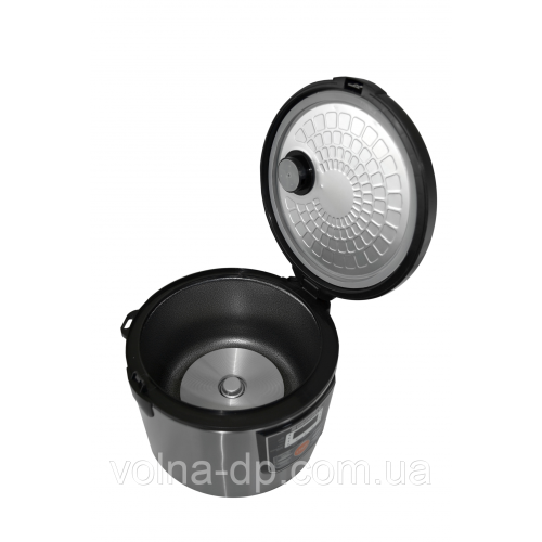 Мультиварка GRUNHELM MC-108SB Мультиварка GRUNHELM MC-108SB