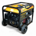 Генератор бензиновий FORTE FG9000E(електростанція ) (7квт)-генератор Генератор бензиновий FORTE FG9000E(електростанція ) (7квт)-генератор