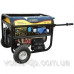 Електростанція бензинова FORTE FG8000EA (блок авто 6квт-6.5)-генератор Електростанція бензинова FORTE FG8000EA (блок авто 6квт-6.5)-генератор