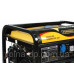 Електростанція бензинова FORTE FG8000EA (блок авто 6квт-6.5)-генератор Електростанція бензинова FORTE FG8000EA (блок авто 6квт-6.5)-генератор