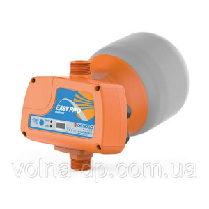 Регулятор тиску EASY PRO Pedrollo