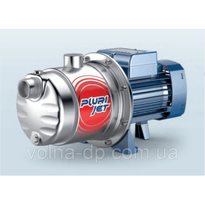 Багатоступінчастий Насос Pedrollo PLURIJETm 3/130X