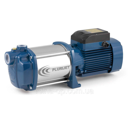 Багатоступінчастий Насос Pedrollo PLURIJETm 3/130X