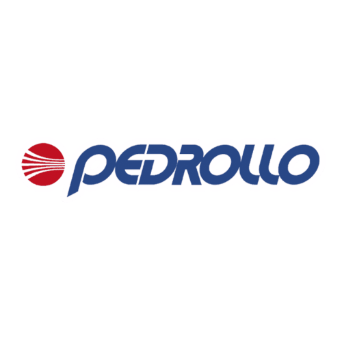 Багатоступінчастий Насос Pedrollo PLURIJETm 3/130X