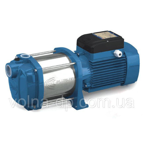 Багатоступінчастий Насос Pedrollo PLURIJETm 3/130X