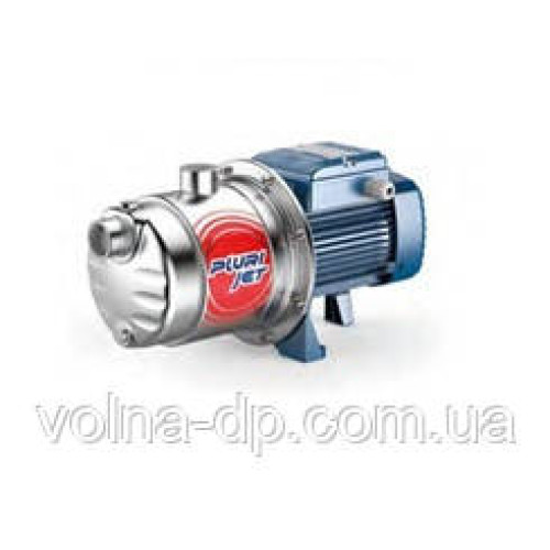 Багатоступінчастий Насос Pedrollo PLURIJETm 3/130X