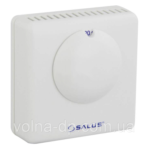 Термостат механічний RT100 SALUS Термостат механічний RT100 SALUS