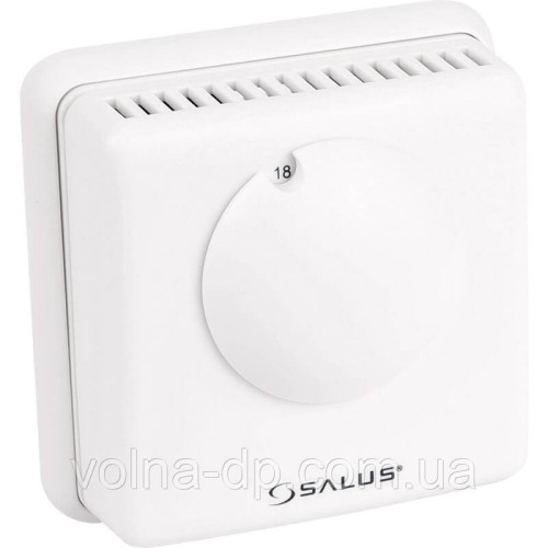 Термостат механічний RT100 SALUS Термостат механічний RT100 SALUS