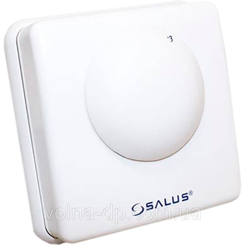 Термостат механічний RT100 SALUS Термостат механічний RT100 SALUS