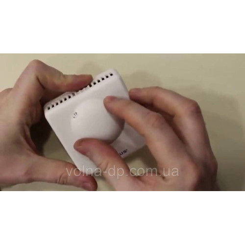 Термостат механічний RT100 SALUS Термостат механічний RT100 SALUS