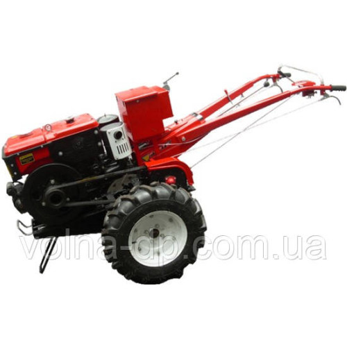 Мотоблок FORTE МД-81Е LUX Мотоблок FORTE МД-81Е LUX