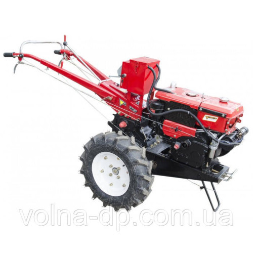 Мотоблок FORTE МД-81Е LUX Мотоблок FORTE МД-81Е LUX