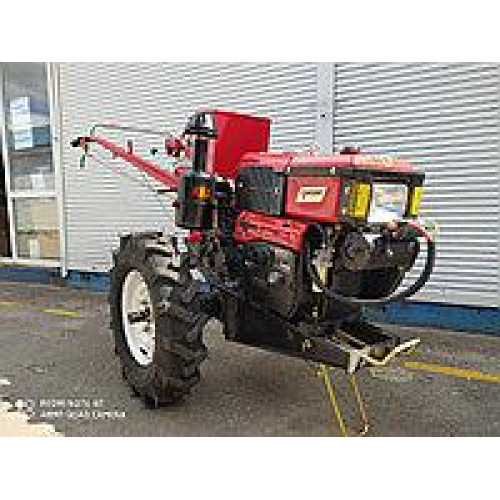 Мотоблок FORTE МД-81Е LUX Мотоблок FORTE МД-81Е LUX