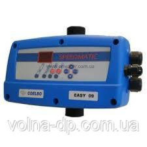 ЧАСТОТНИЙ ПЕРЕТВОРЮВАЧ ДЛЯ НАСОСА COELBO SPEEDMATIC 12MM