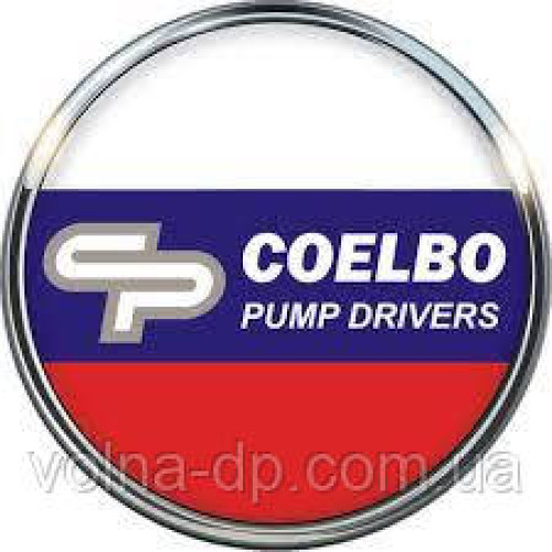 ЧАСТОТНИЙ ПЕРЕТВОРЮВАЧ ДЛЯ НАСОСА COELBO SPEEDMATIC 12MM