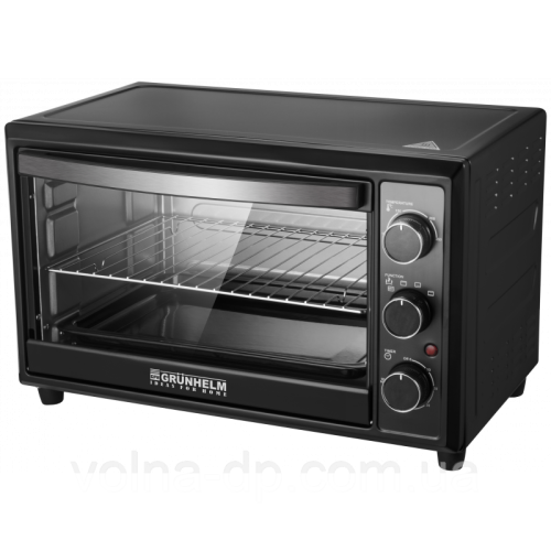 Електрична піч GRUNHELM GN33AВ Електрична піч GRUNHELM GN33AВ
