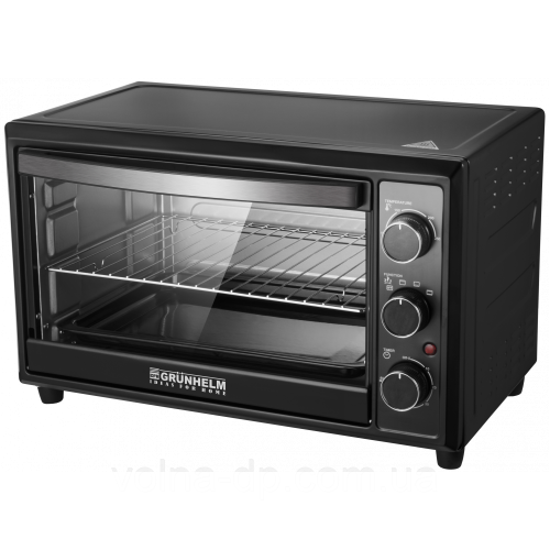 Електрична піч GRUNHELM GN33AВ Електрична піч GRUNHELM GN33AВ