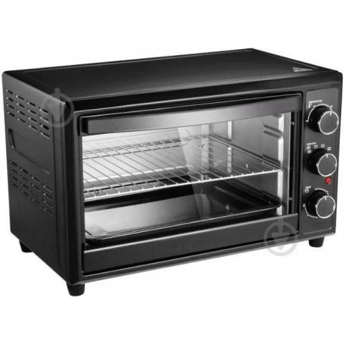 Електрична піч GRUNHELM GN33AВ