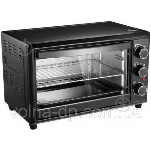 Електрична піч GRUNHELM GN33AВ Електрична піч GRUNHELM GN33AВ