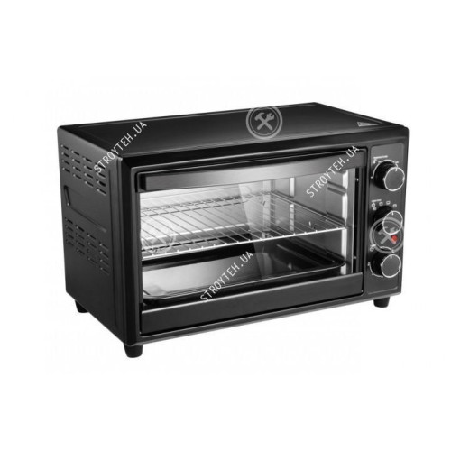 Електрична піч GRUNHELM GN33AВ