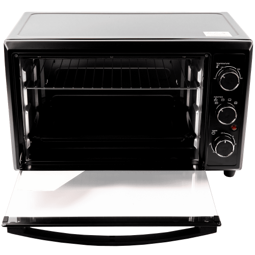 Електрична піч GRUNHELM GN33AВ