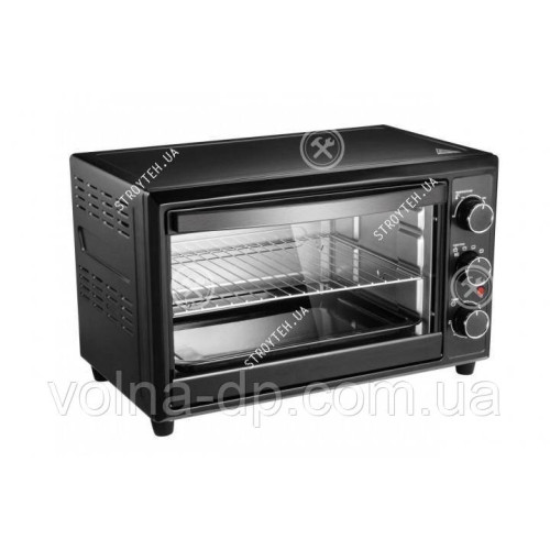 Електрична піч GRUNHELM GN33AВ Електрична піч GRUNHELM GN33AВ