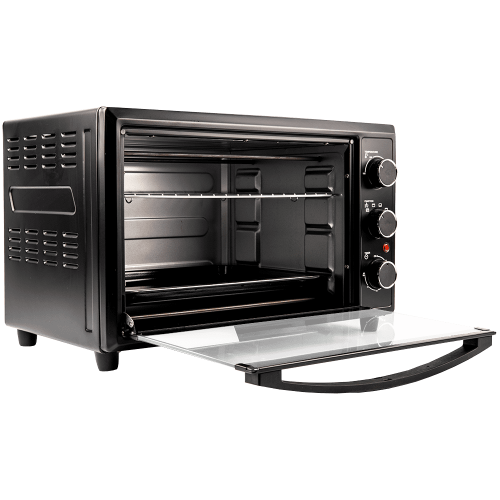 Електрична піч GRUNHELM GN33AВ